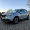 Peugeot 2008 Nawigacja Parktronic 65.600 km - 2
