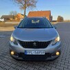 Peugeot 2008 Nawigacja Parktronic 65.600 km - 4