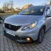 Peugeot 2008 Nawigacja Parktronic 65.600 km - 5