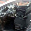 Peugeot 2008 Nawigacja Parktronic 65.600 km - 9