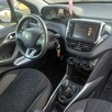 Peugeot 2008 Nawigacja Parktronic 65.600 km - 14