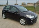 Citroen C3 Klimatronic Parktronic Szyba Zenith - 2