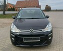 Citroen C3 Klimatronic Parktronic Szyba Zenith - 3
