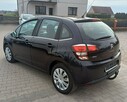Citroen C3 Klimatronic Parktronic Szyba Zenith - 5