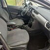Citroen C3 Klimatronic Parktronic Szyba Zenith - 10