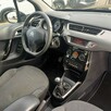Citroen C3 Klimatronic Parktronic Szyba Zenith - 11