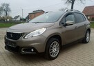 Peugeot 2008 1.6 BlueHDi 100KM - 2