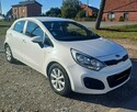 Kia Rio 1.4 CRDi  90KM  Klimatronic