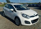Kia Rio 1.4 CRDi  90KM  Klimatronic - 2