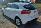 Kia Rio 1.4 CRDi  90KM  Klimatronic - 4
