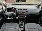 Kia Rio 1.4 CRDi  90KM  Klimatronic - 8