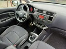 Kia Rio 1.4 CRDi  90KM  Klimatronic - 11