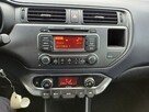 Kia Rio 1.4 CRDi  90KM  Klimatronic - 14