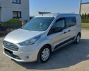 Ford Transit Connect Nawigacja Kamera Cofania - 2