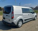 Ford Transit Connect Nawigacja Kamera Cofania - 4