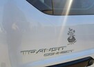 Ford Transit Connect Nawigacja Kamera Cofania - 6