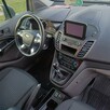 Ford Transit Connect Nawigacja Kamera Cofania - 10