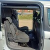Ford Transit Connect Nawigacja Kamera Cofania - 16