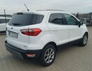 Ford EcoSport Titanium Kamera Cofania Nawigacja - 4
