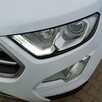 Ford EcoSport Titanium Kamera Cofania Nawigacja - 5