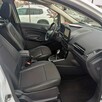 Ford EcoSport Titanium Kamera Cofania Nawigacja - 10