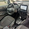 Ford EcoSport Titanium Kamera Cofania Nawigacja - 11