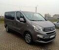 Fiat Talento Family 8-Osobowy Navi Kamera Cofania - 3