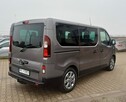 Fiat Talento Family 8-Osobowy Navi Kamera Cofania - 5