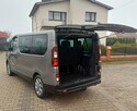 Fiat Talento Family 8-Osobowy Navi Kamera Cofania - 7