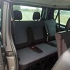 Fiat Talento Family 8-Osobowy Navi Kamera Cofania - 9