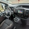 Fiat Talento Family 8-Osobowy Navi Kamera Cofania - 13