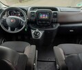 Fiat Talento Family 8-Osobowy Navi Kamera Cofania - 15