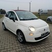 500C Otwierany Dach Kamera Nawigacja - 3