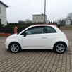 500C Otwierany Dach Kamera Nawigacja - 6