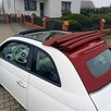 500C Otwierany Dach Kamera Nawigacja - 10