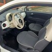 500C Otwierany Dach Kamera Nawigacja - 11