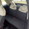 500C Otwierany Dach Kamera Nawigacja - 12