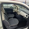 500C Otwierany Dach Kamera Nawigacja - 13