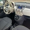 500C Otwierany Dach Kamera Nawigacja - 14