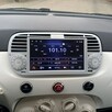 500C Otwierany Dach Kamera Nawigacja - 15