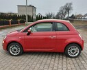 500C 0.9 85KM Parktronic - 2