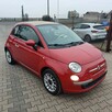 500C 0.9 85KM Parktronic - 3