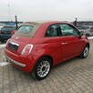 500C 0.9 85KM Parktronic - 4