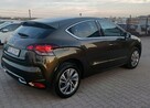 Citroen DS4 163 KM Skórzana tapicerka Klimatronic - 5