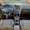 Citroen DS4 163 KM Skórzana tapicerka Klimatronic - 9