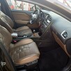 Citroen DS4 163 KM Skórzana tapicerka Klimatronic - 11