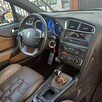 Citroen DS4 163 KM Skórzana tapicerka Klimatronic - 12