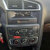 Citroen DS4 163 KM Skórzana tapicerka Klimatronic - 14