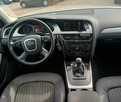 Audi A4 1.8 TFSi 160KM - 7