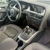 Audi A4 1.8 TFSi 160KM - 10
